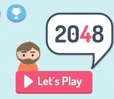 2048 Champion