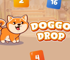 Doggo Drop