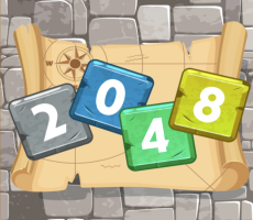 Ancient 2048