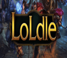 LoLdle