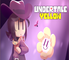 Undertale Yellow - Play on Browser