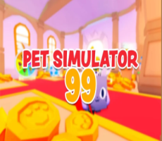 Pet Simulator 99