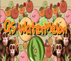 QS Watermelon