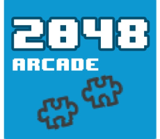 Arcade 2048